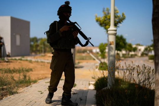 IDF